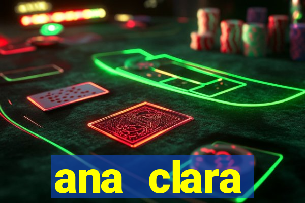 ana clara acompanhante porto alegre